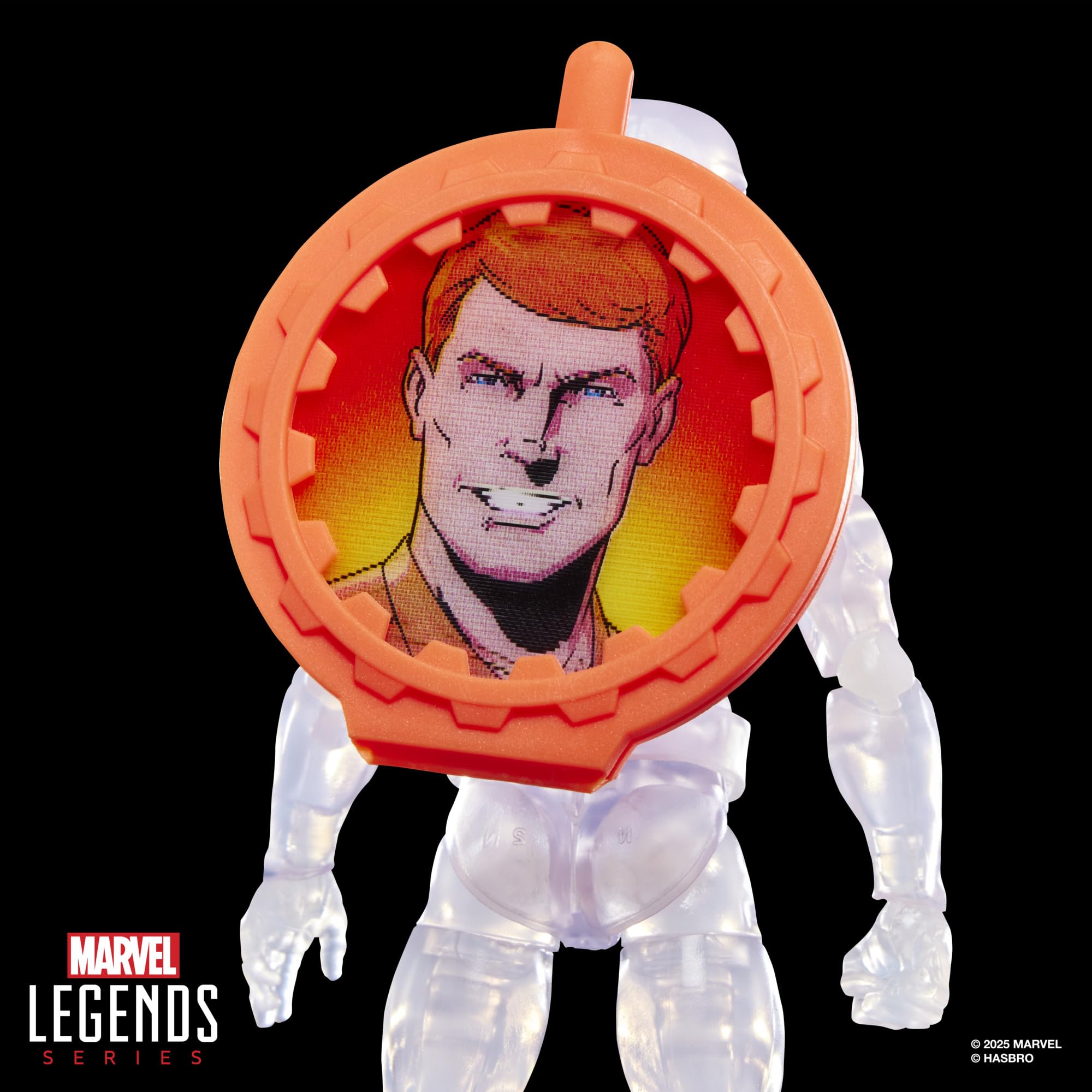 Amazon.com: Hasbro : Marvel Collectors